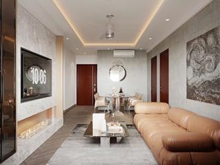 Chính chủ nhờ bán giúp căn 81m2 bên chung cư htt số 89 phùng hưng 3 ngủ 2 vệ sinh ban công đông nam