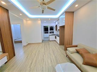 Căn góc tòa ct4 xala. dt 70m, 2pn, sổ đỏ chính chủ. nhà mới đẹp vào ở ngay.