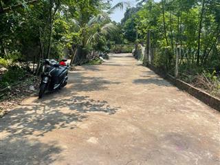 Chủ gởi bán lô đất đẹp tân hạnh hoà phước sau thành phường hoà xuân