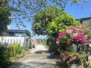 Chủ gởi bán lô đất đẹp tân hạnh hoà phước