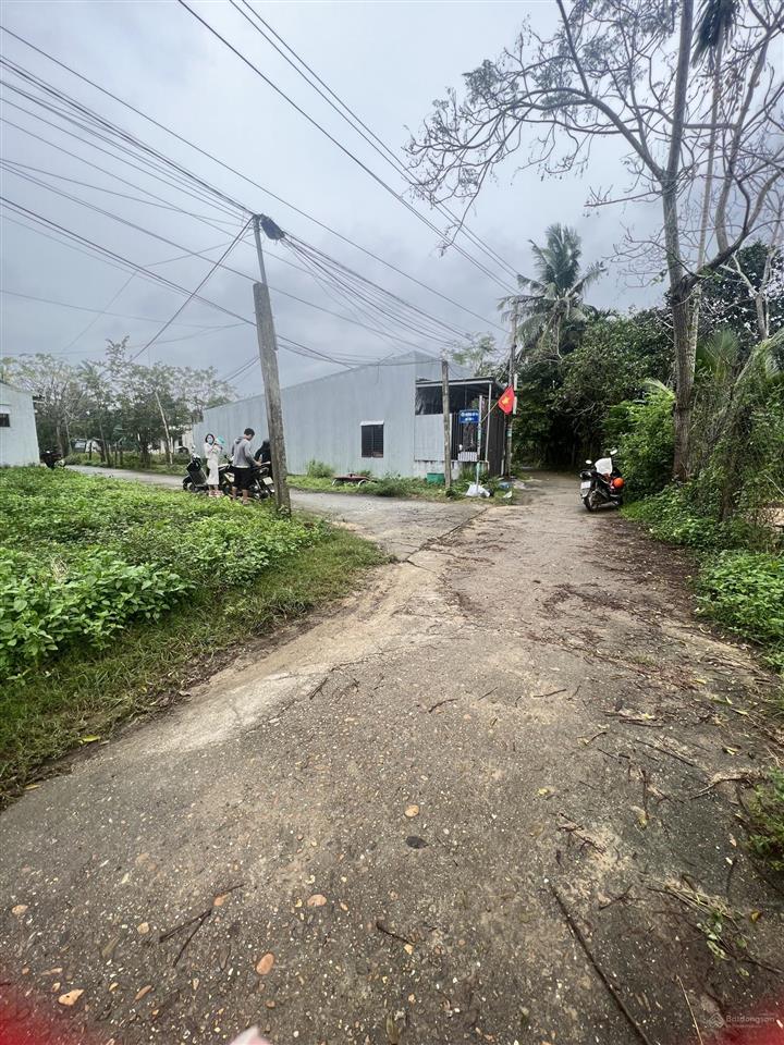 Hà tây 1 điện hòa giáp ranh hòa phước, nay phường điện bàn, bắc thành phố đà nẵng