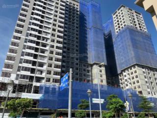 Bán căn chung cư fpt plaza 3 tầng cao 2pn giá 2.2 tỷ