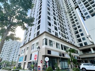 Bán căn hộ 2pn fpt plaza 2, diện tích 71m2, full nội thất đẹp tầng cao