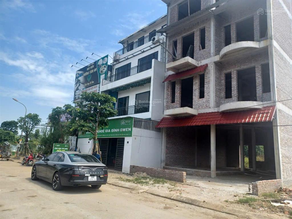 Chỉ 6 tỷ sở hữu ngay lô đất vàng kđt chi đông, 41tr/m2,  0976 453 ***