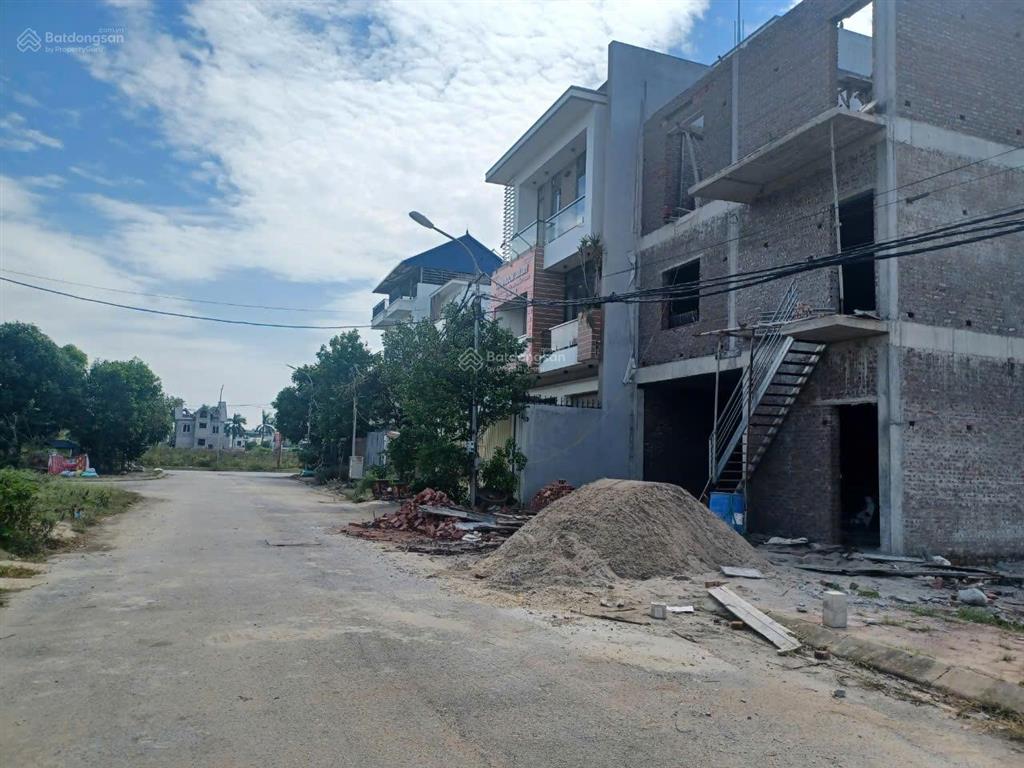 Chỉ 6 tỷ sở hữu ngay lô đất vàng kđt chi đông, 41tr/m2,  0976 453 ***
