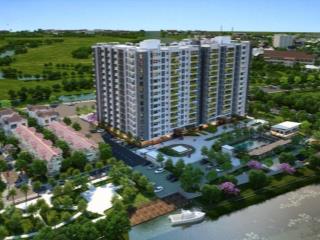 Cần ban nhanh căn hộ 1pn +, full nội thất  nhà mới  tầng view thoáng mat vị tri đẹp