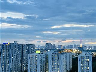 Chính chủ cần bán nhanh căn 1pn giá tốt đang trong quá trình làm sổ sát q2 đối diện global city