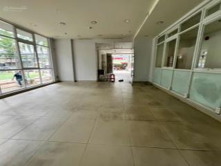 Cho thuê nhanh shophouse giá rẻ  đông cư dân  an ninh tốt