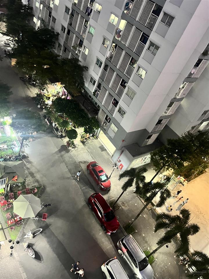 Chính chủ cần bán nhanh căn 1pn + , giá tốt sở hữu lâu dài  vị tri đẹp