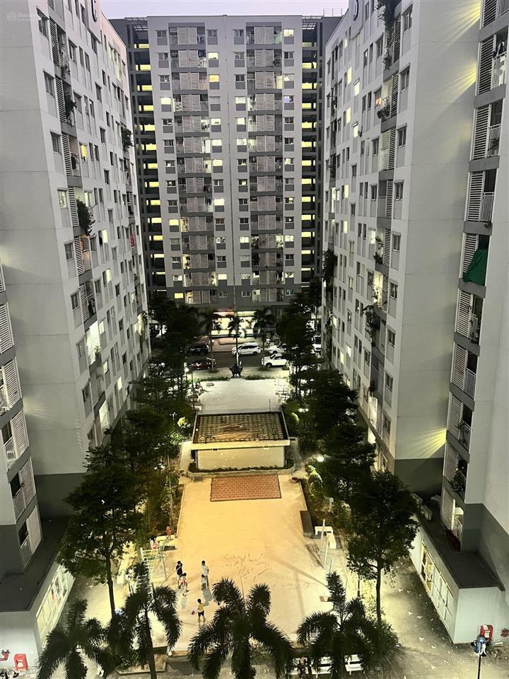 Chính chủ cần bán nhanh căn 1pn + , giá tốt sở hữu lâu dài  vị tri đẹp