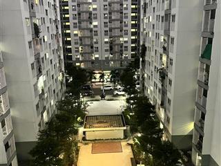 Chính chủ cần bán nhanh căn 1pn  có nội thất  tầng view đẹp  thoáng mát