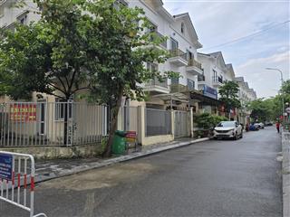 Bán biệt thự đông trù mặt tiền 12m cực hiếm giá tốt nhất khu vực gần ngay cầu tứ liên và vin cổ loa
