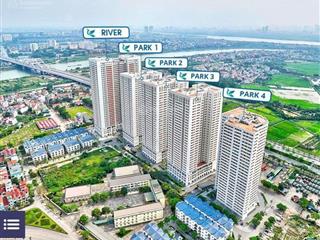 Bán biệt thự song lập mặt đường to hiếm nhất eurowindow đông hội gần ngay cầu tứ liên và vin cổ loa
