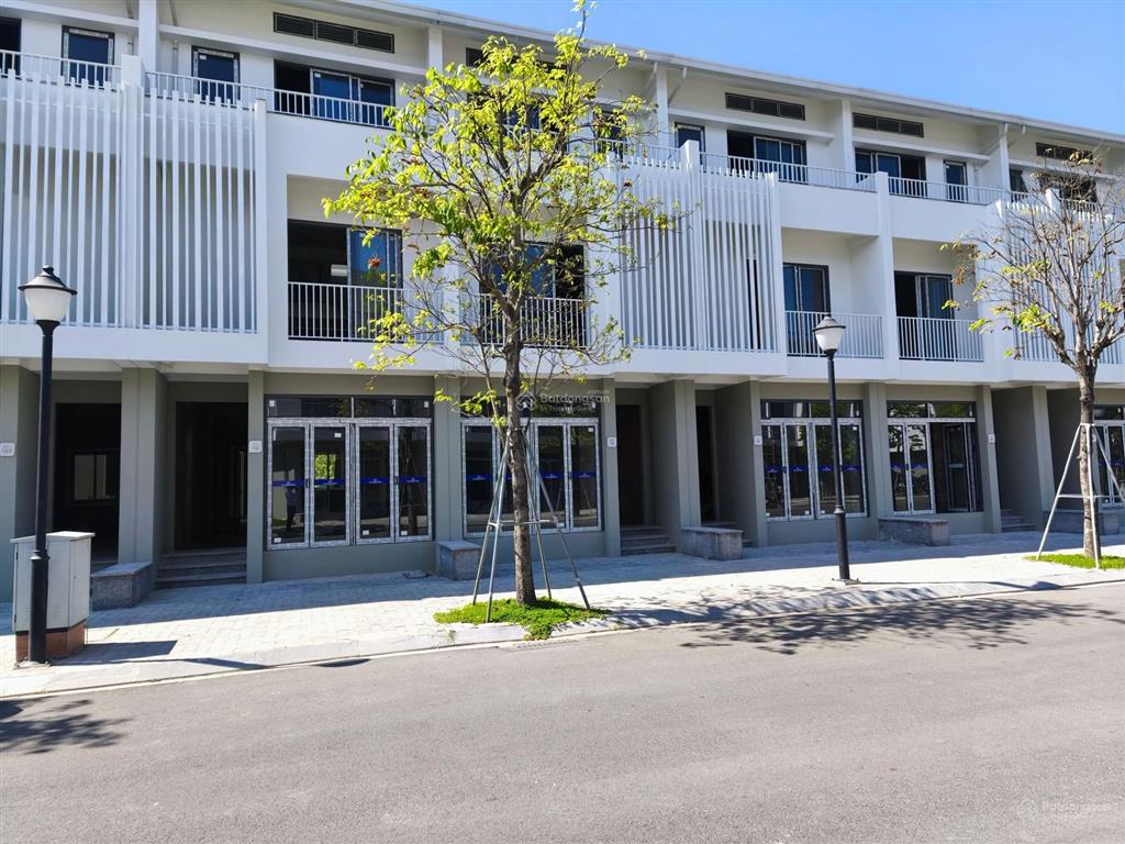 3.99 tỷ nhà 3 tầng dahlia eco garden huế