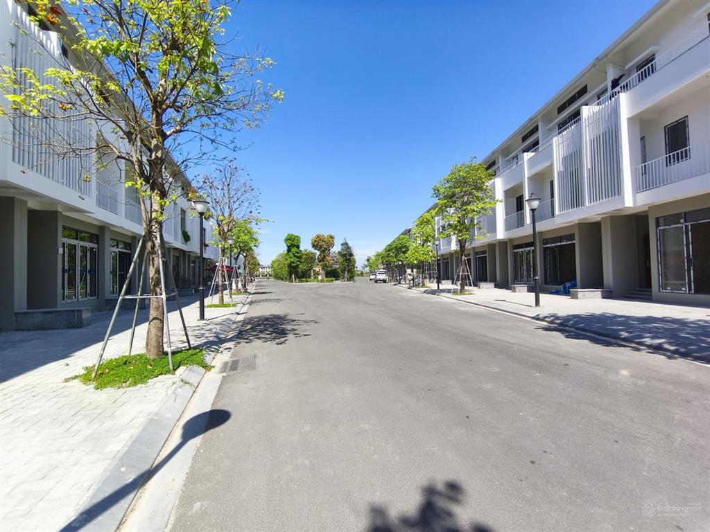 3.99 tỷ nhà 3 tầng dahlia eco garden huế