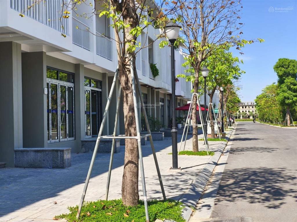 3.99 tỷ nhà 3 tầng dahlia eco garden huế