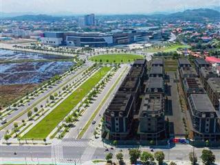 Chỉ từ 9 tỷ sở hữu shophouse 6 tầng an cựu city huế, gần aeon mall