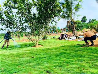 Bán lỗ lô đất khu top garden hill lộc đức mặt tiền đường nhà nước