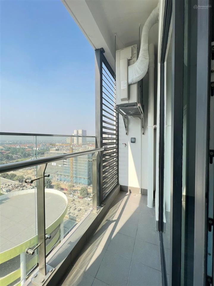 Bán căn hộ cao cấp 2pn+1 tòa tk1, 5.4 tỷ diện tích 72.1m2, tonkin vinhomes smart city