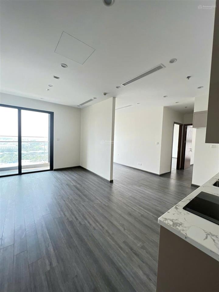 Bán căn hộ cao cấp 2pn+1 tòa tk1, 5.4 tỷ diện tích 72.1m2, tonkin vinhomes smart city