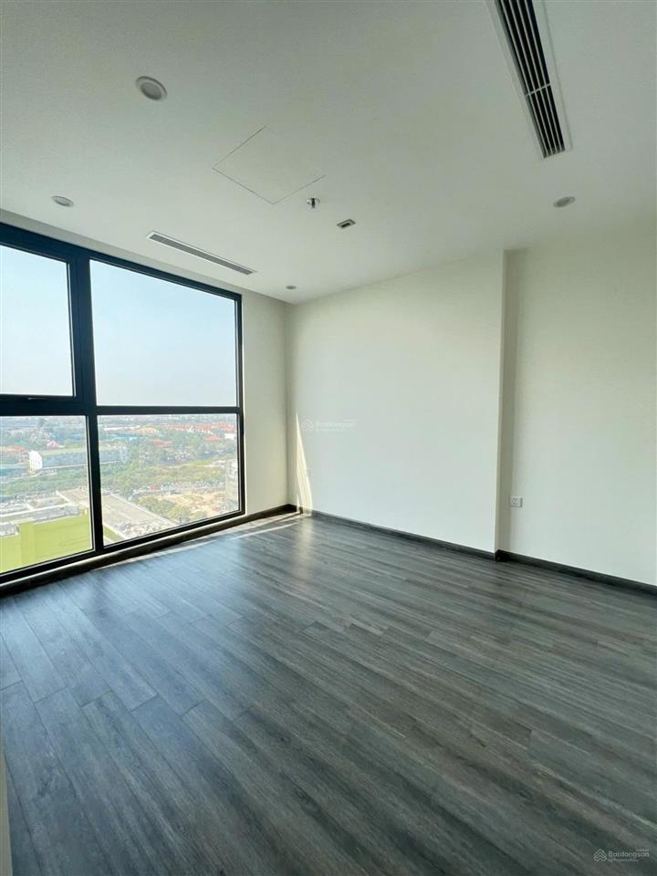 Bán căn hộ cao cấp 2pn+1 tòa tk1, 5.4 tỷ diện tích 72.1m2, tonkin vinhomes smart city