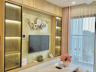 Cần tiền tôi muốn bán gấp căn hộ 1 +, diện tích 47.6m2, imperia vinhomes smart city