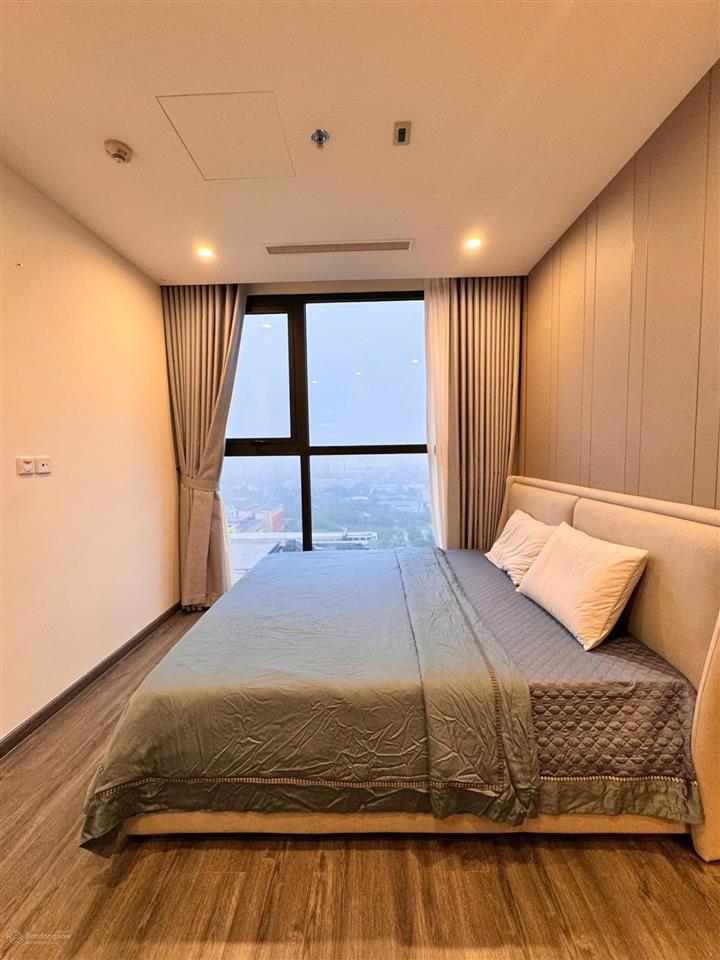 Chính chủ cần bán gấp căn hộ 2n2wc tòa tonkin 1, vinhomes smart city