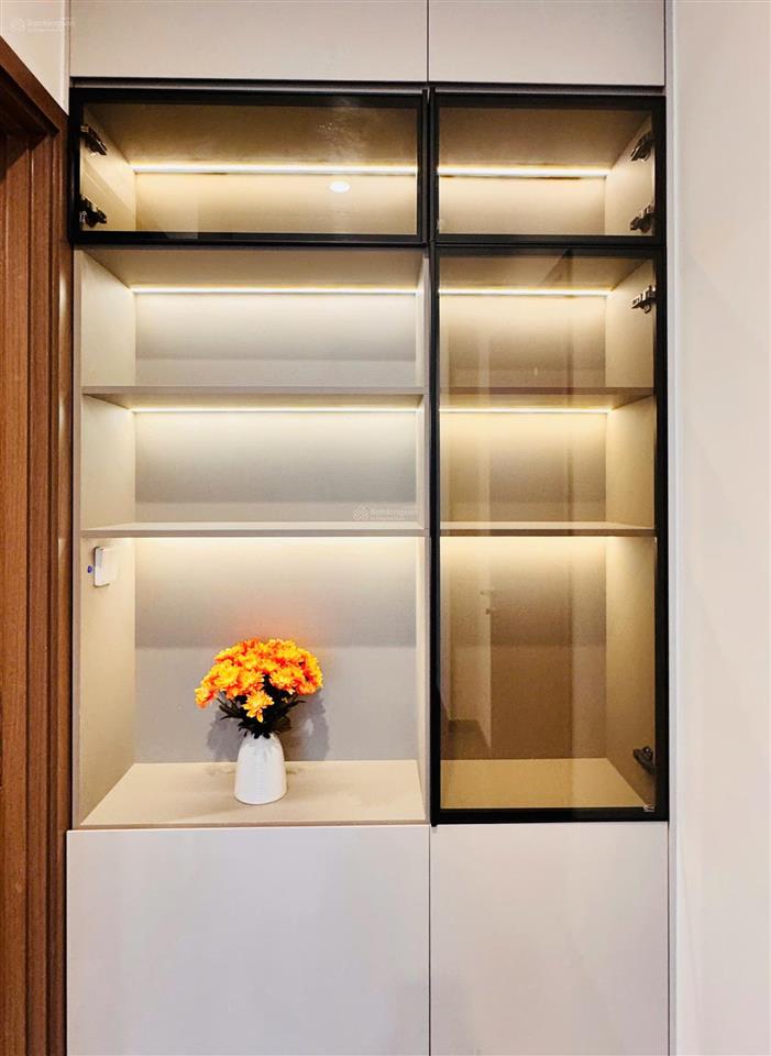 Chính chủ cần bán gấp căn hộ 2n2wc tòa tonkin 1, vinhomes smart city