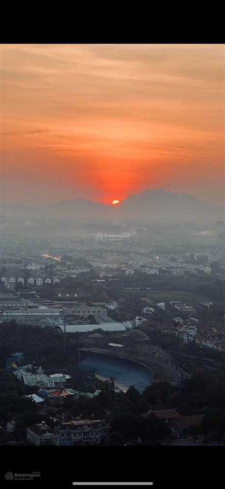 Chính chủ cần bán gấp căn hộ 2n2wc tòa tonkin 1, vinhomes smart city