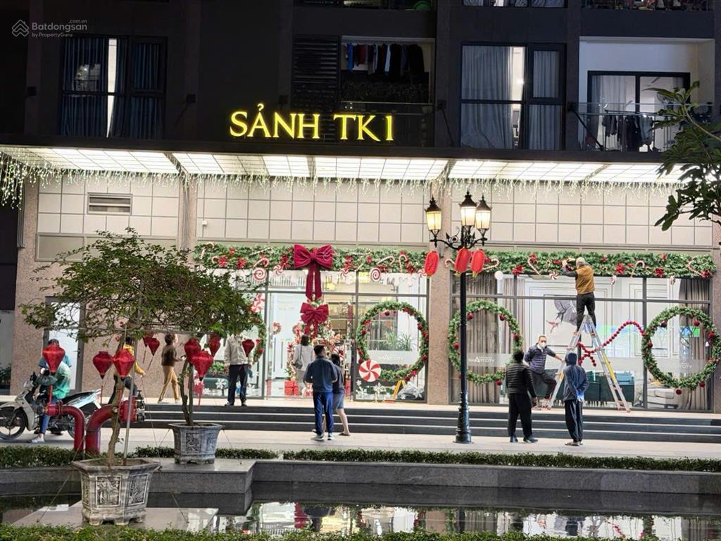 Chính chủ cần bán gấp căn hộ 2n2wc tòa tonkin 1, vinhomes smart city