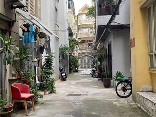 Đất hiếm nguyễn trãi, phân lô oto vào nhà 40m2, mt trên 5m pháp lý rõ ràng.