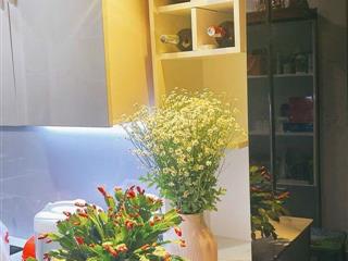 Bán nhà hẻm thông xe hơi phú nhuận, 2 tầng, 2 pn, chỉ 115 tr/m2, giá 7,5 tỷ