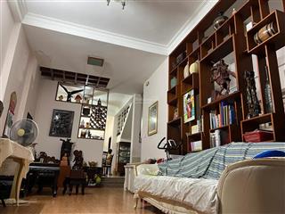 Bán nhà 4 tầng, mặt tiền 6m, hẻm xh nguyễn văn đậu, quận bình thạnh. 97m2, 14,9 tỷ ~ 150tr/m2.