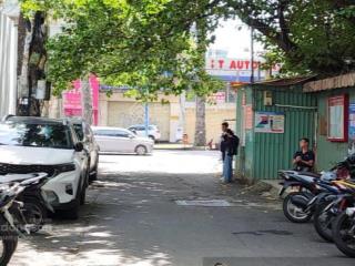 Nhà trần hưng đạo, hẻm xe hơi thông nguyễn trãi, mặt bằng kinh doanh, giá chỉ 8,7 tỷ