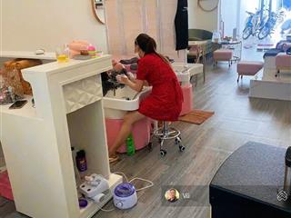 Bán nhà mặt tiền đường bình chiểu, đang khai thác kinh doanh 123m2, giá 8.2 tỷ