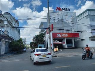 Bán đất phường hiệp bình phước, nằm trong khu vực tiềm năng phát triển mạnh của thủ đức