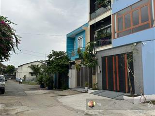 Bán 4 lô đất kdc hồng long, hiệp bình phước, thủ đức full thổ cư, sổ riêng, giá 6.3 đến 7.6 tỷ