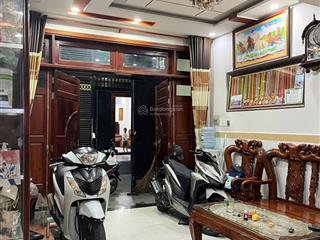 Bán nhà 3 tầng đẹp gần vạn phúc, thủ đức xe hơi tránh nhau, sổ riêng, chỉ 7.5 tỷ