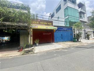 2 lô đất liền kề kdc hiệp bình chánh gần đường b, phù hợp xây vpcty, phòng khám, ở, giá 8.5 tỷ/lô