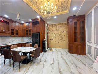 Bán biệt thự mặt tiền đường số 12, hiệp bình chánh, thủ đức  119m², 6pn, nội thất cao cấp
