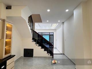 Bán nhà mới 3 tầng ngay cafe lộc vừng sát vạn phúc city, ở ngay hoặc kinh doanh