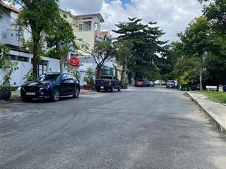 Bán đất góc 2 mặt tiền đường số 25 hiệp bình chánh thủ đức ngay công viên, 410m², giá tốt 30 tỷ