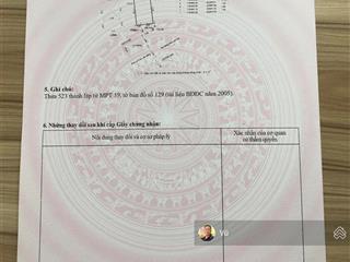 Bán nhà 2 mt kinh doanh sầm uất phạm văn đồng, hiệp bình chánh thủ đức, 103m², giá 14.9 tỷ tl