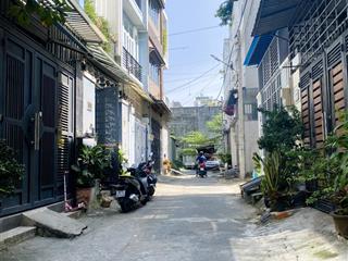 Lô đất hiếm còn sót lại đường số 9, hiệp bình phước 56m², hẻm 5m, giá chỉ 4.85 tỷ
