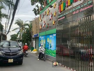 Cần bán đất hẻm xe tải 606 ql13 thủ đức 7x35m thổ cư, gần trường búp sen hồng