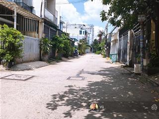 Bán đất thổ cư ngay sát khu hồng long, phường hiệp bình phước, tp. thủ đức