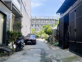 Bán đất hiệp bình phước đối diện trường học, cạnh kđt vạn phúc, giá tốt