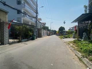 Bán căn hộ 180m² mặt tiền hẻm rộng 10m, sát ql13, hiệp bình phước, thủ đức