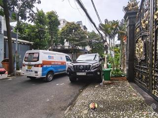 Nhà góc 2 mặt tiền kinh doanh 606 ql 13, 4 tấm, dt 80m2, 5x16m, đường thông rộng 10m