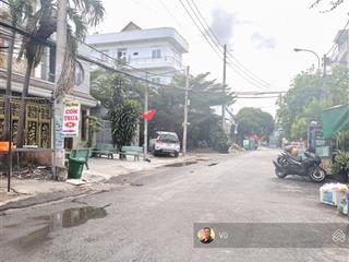 Đất 100m2, 5x20m, mặt tiền đường 10m sát vách ql 13, ngay corpmart bình triệu